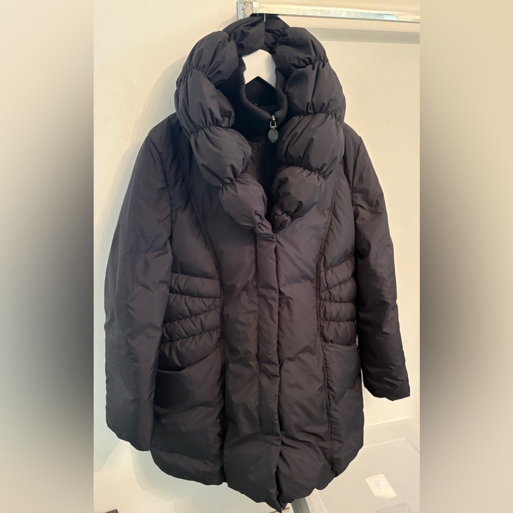 Tahari Puffer Winter Coat XL